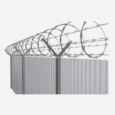 Security Fencing